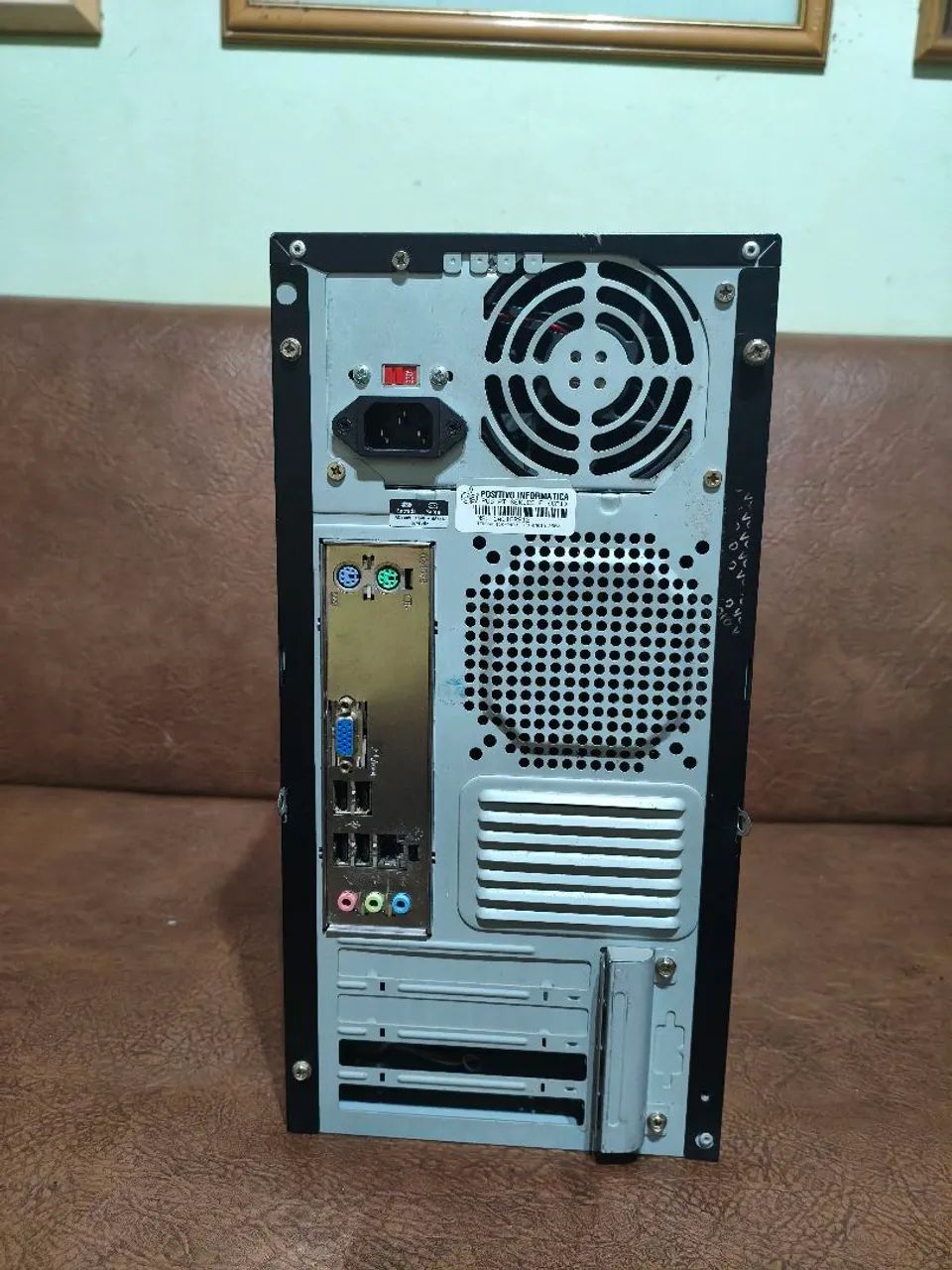 Pc Básico  - Foto 2