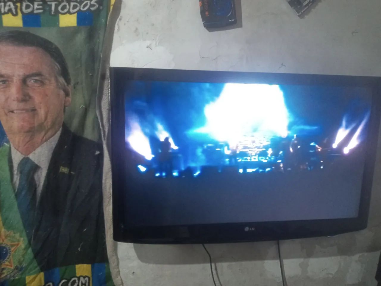 Tv 42" LG