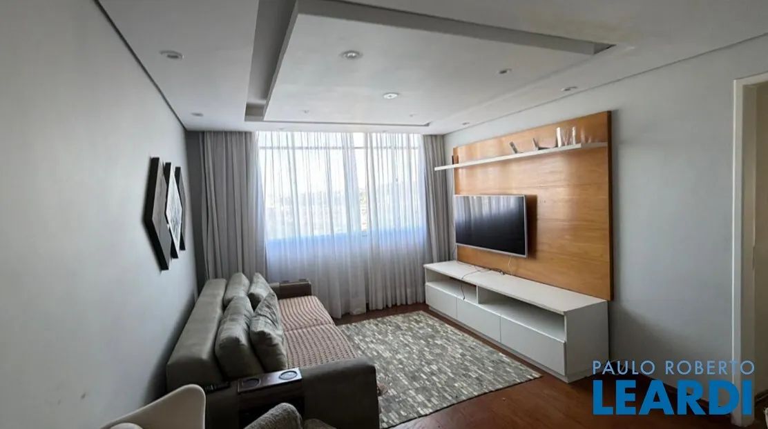 APARTAMENTO - SANTO AMARO - SP - Foto 4
