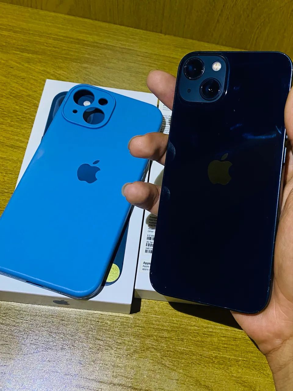 iPhone 13 256GB  - Foto 2