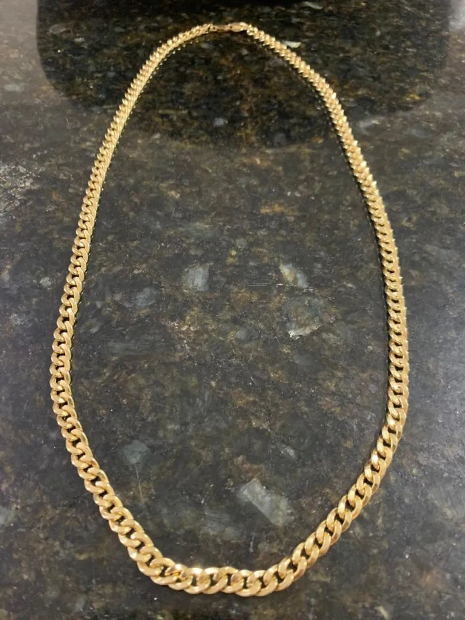 Cordão De Ouro - Foto 3
