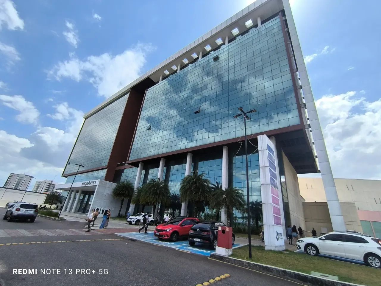 SALA COMERCIAL PQ OFFICE 60 m ALUGUEL OU VENDA !!!