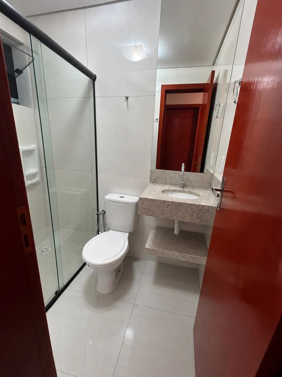 Apartamento a alugar  - Foto 4