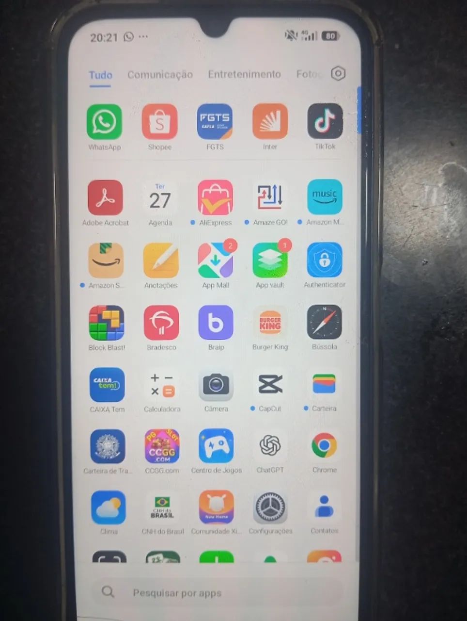 Redmi15c rosa - Foto 2