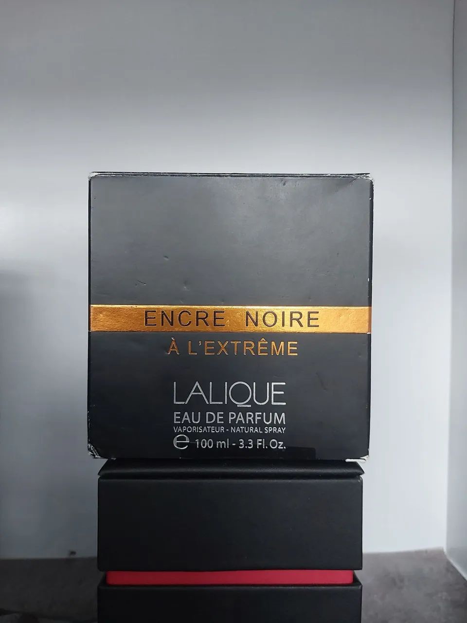 Lalique Encre Noire A L'Extreme - Foto 5