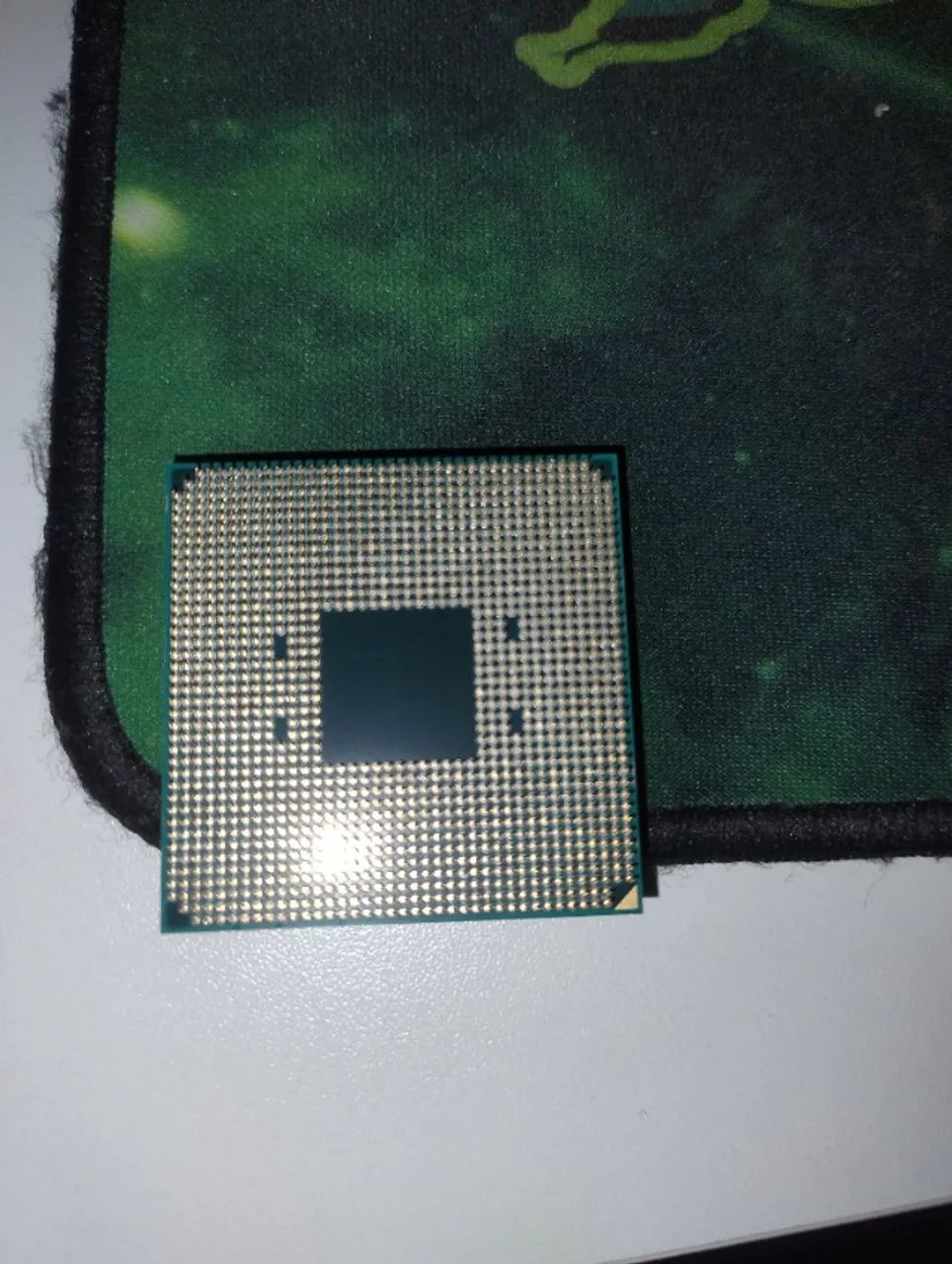 Processador AMD Ryzen 7 5700G - Foto 3