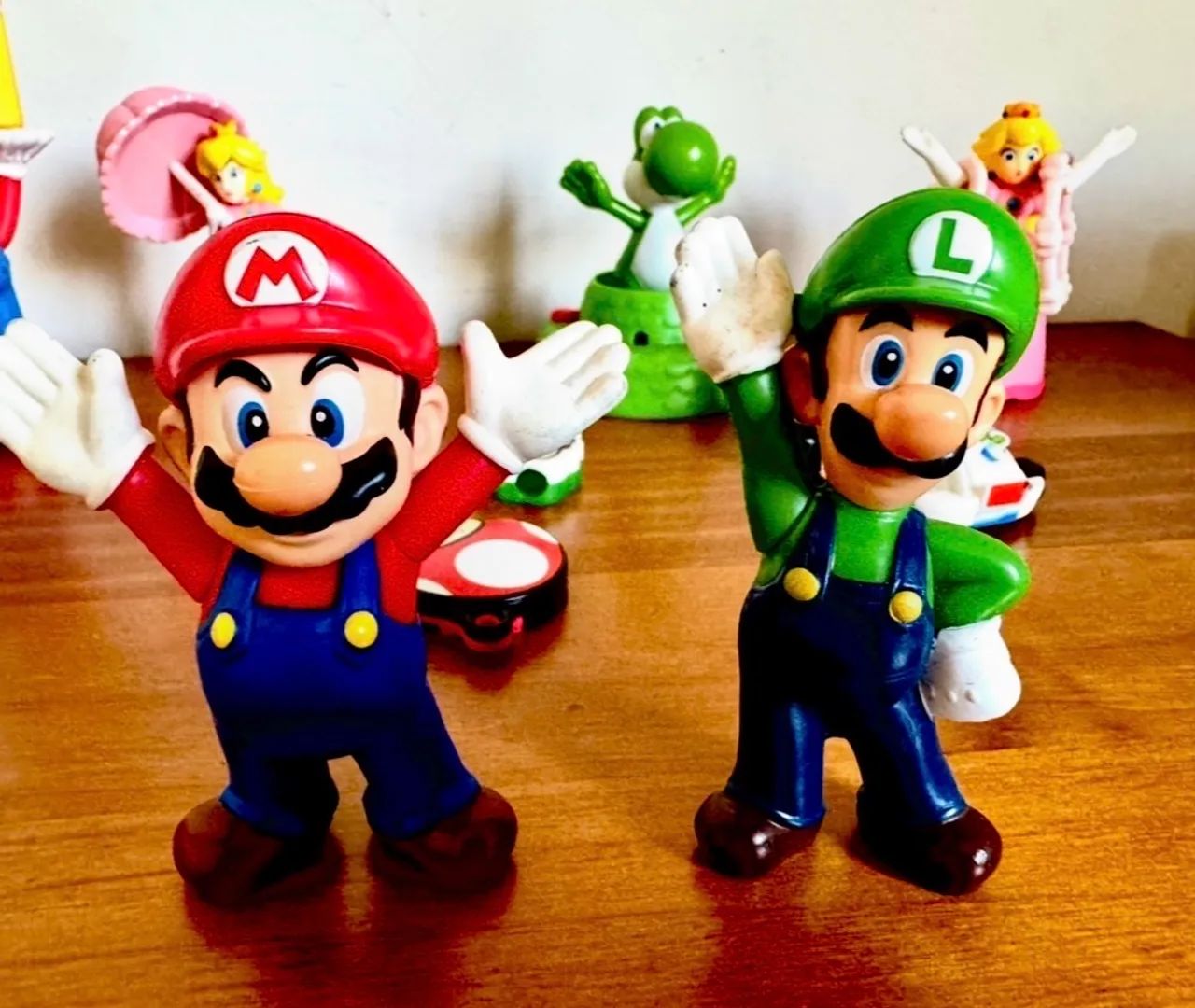 Coleção Mario Maclanche feliz - Foto 4