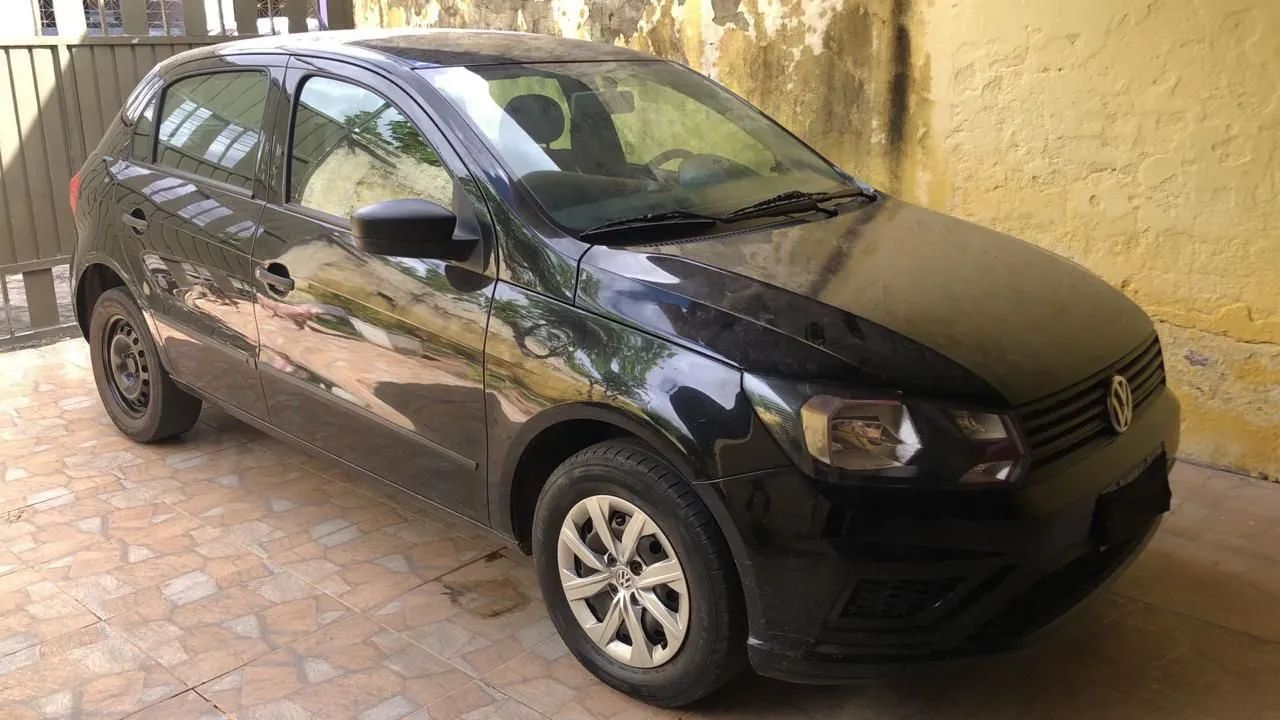 Aluguel de carro para Aplicativo  - Foto 2