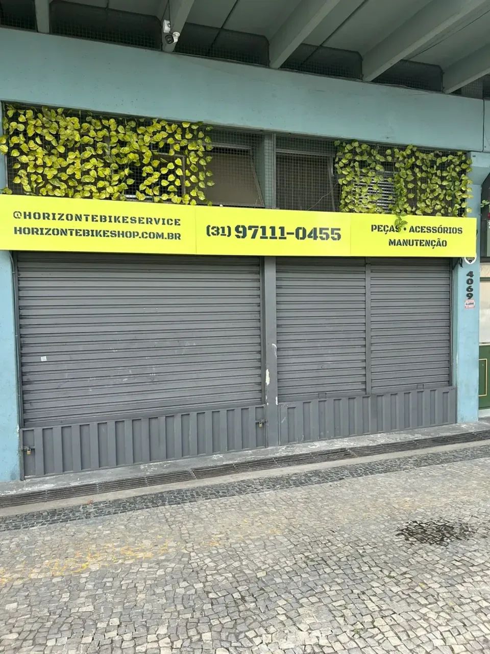 LOJA COMERCIAL Itapoã - Belo Horizonte - MG - Foto 5