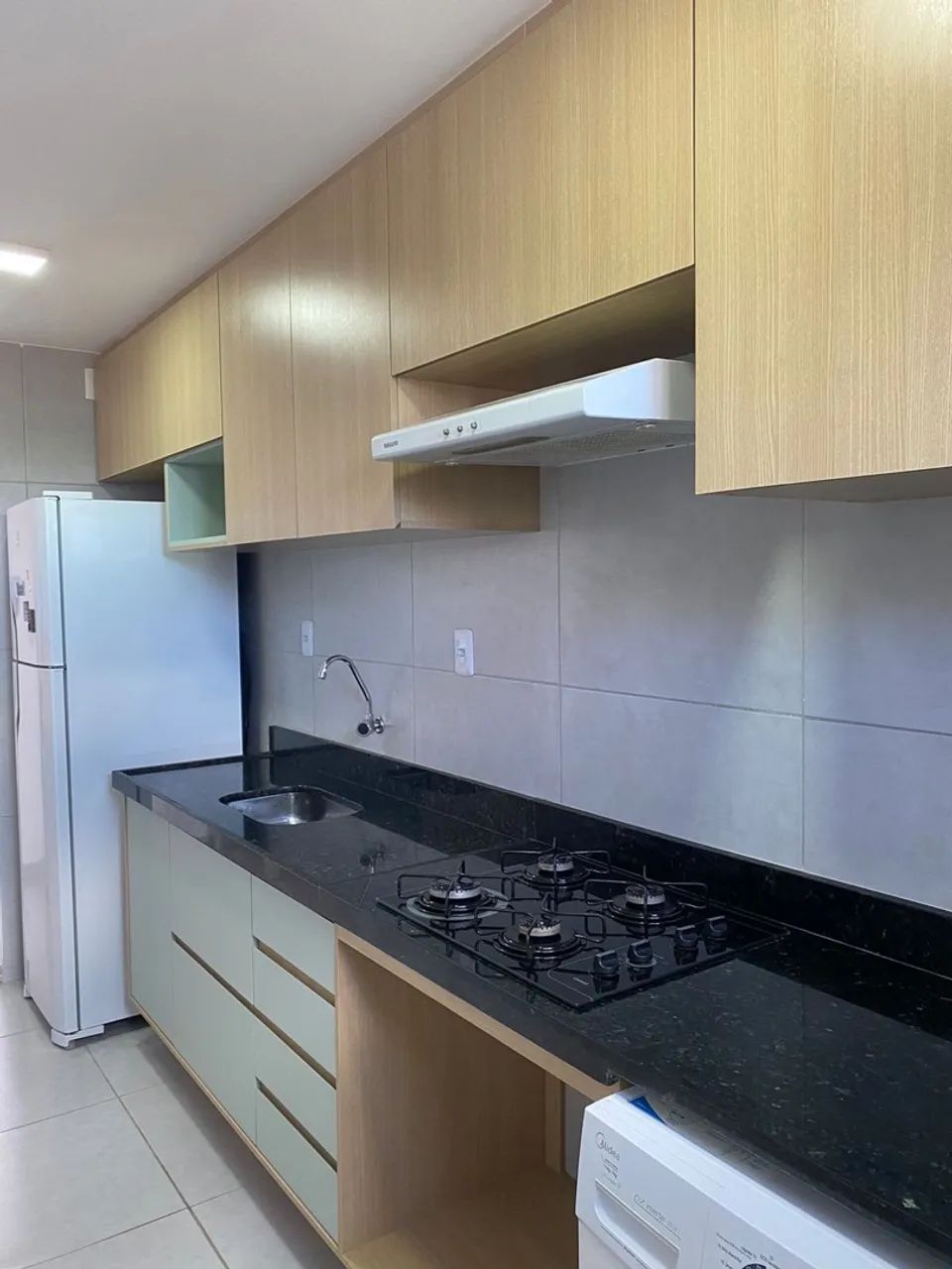 Aluga-se apartamento no Geisel - Foto 5
