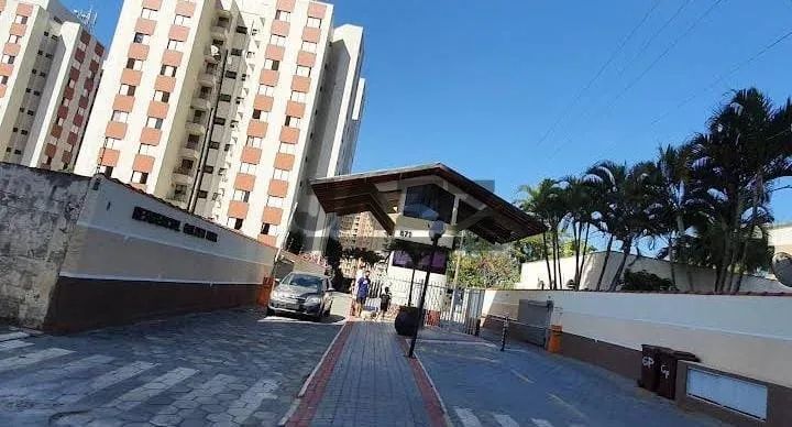 Apartamento em Vila Cardoso - Foto 9