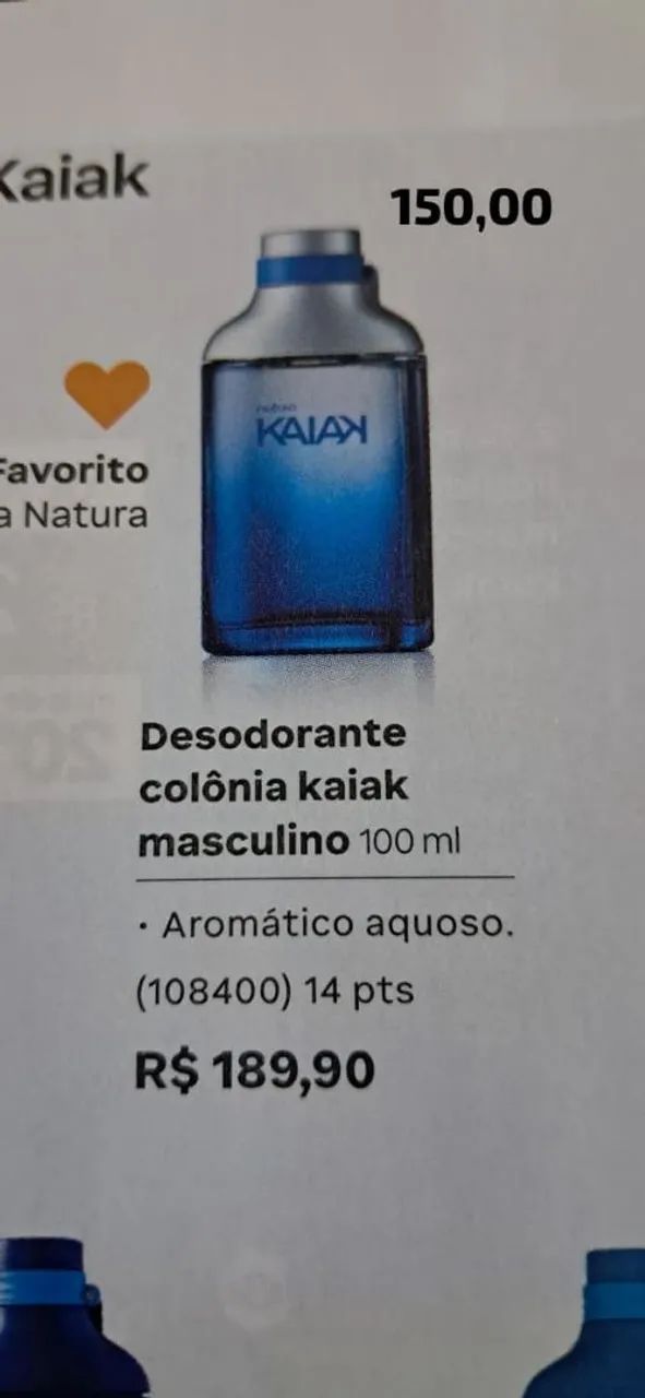 Produtos natura  - Foto 2