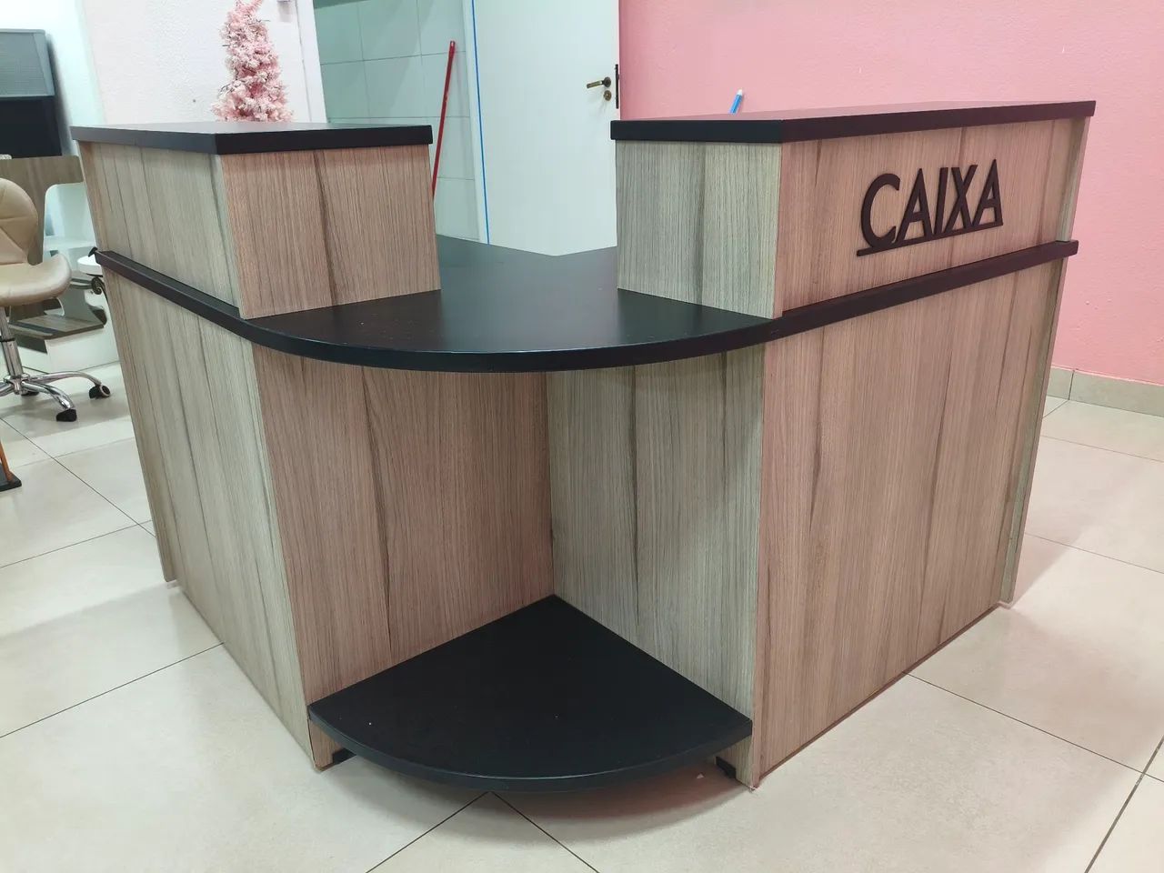 Balcão Caixa - Foto 2