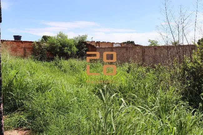 LOTE AVENIDA V 8 LOTE QD. 320 LOTE 01 E 36 - CIDADE VERA CRUZ - APARECIDA DE GOIANIA-GO - Foto 9