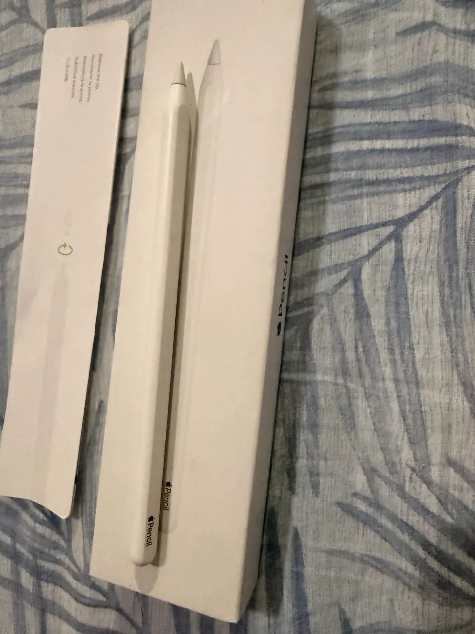 Apple Pencil Original  - Foto 4