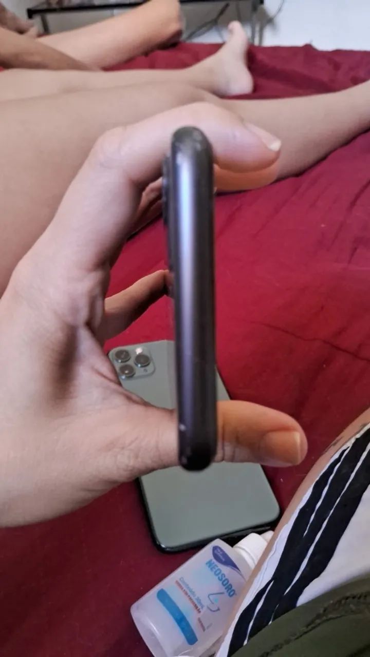 Iphone 11 64gb - Foto 4