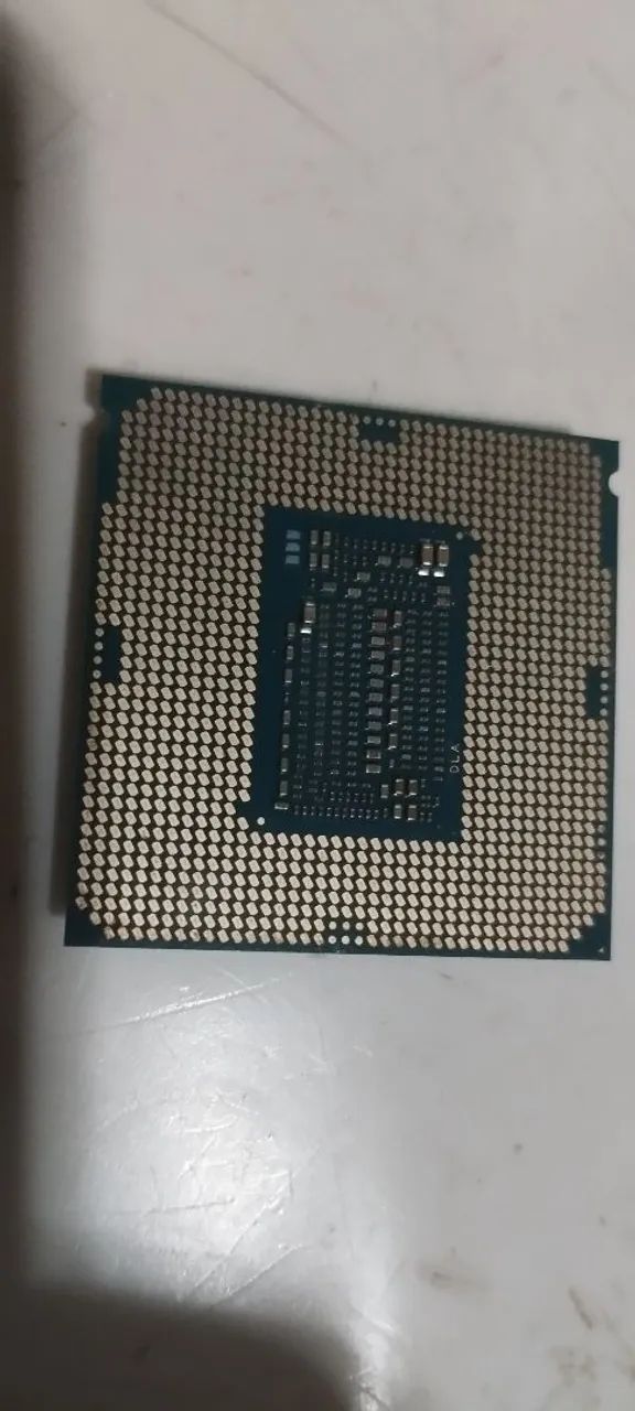 Processador I5 9600k - Foto 2