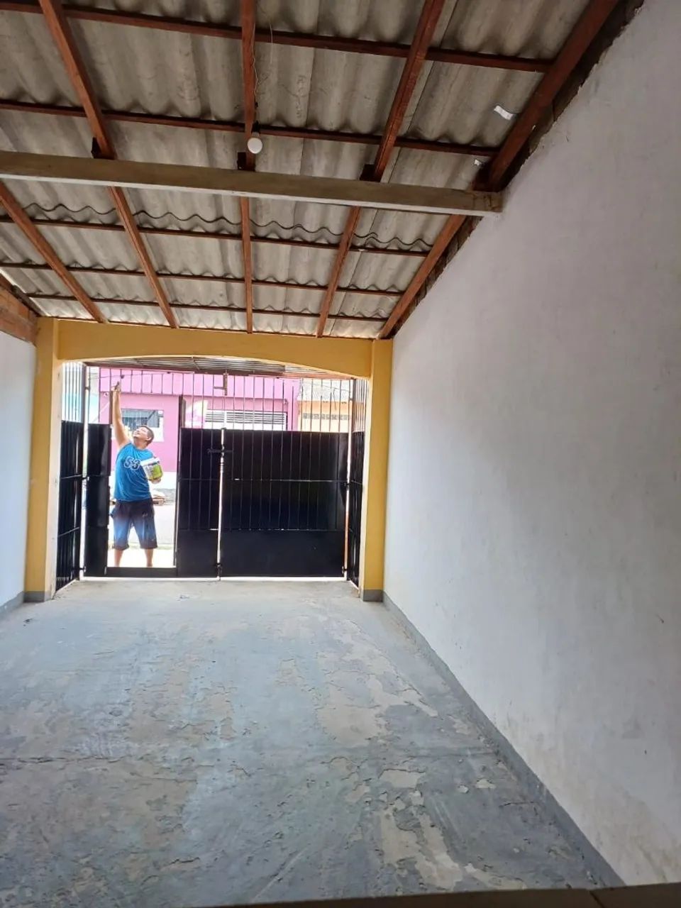 Aluga se uma casa - Foto 4