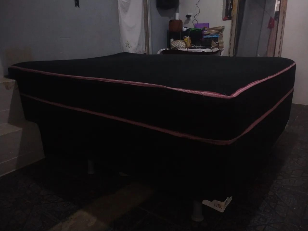 Vendo essa cama 350 - Foto 3