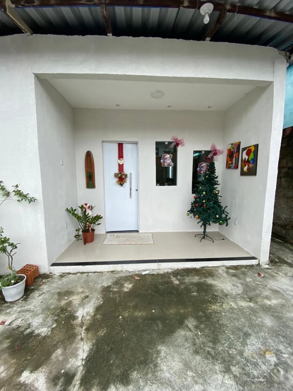 Casa Moderna à Venda - Campos Sales / Tarumã - Foto 3
