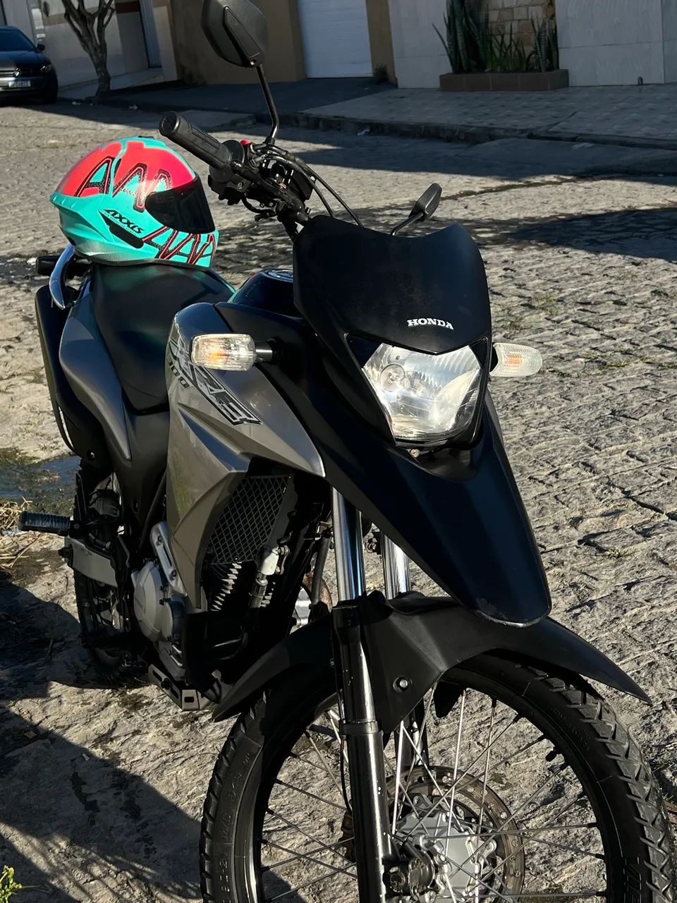 XRE 300 (2017) - Foto 3