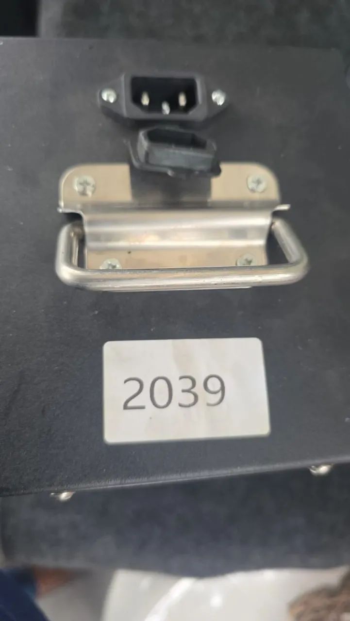 Bateria de lítio para scuter elétrica 20AH - Foto 4
