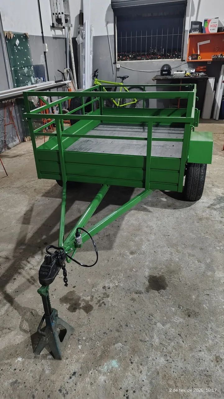 Carretinha  - Foto 5