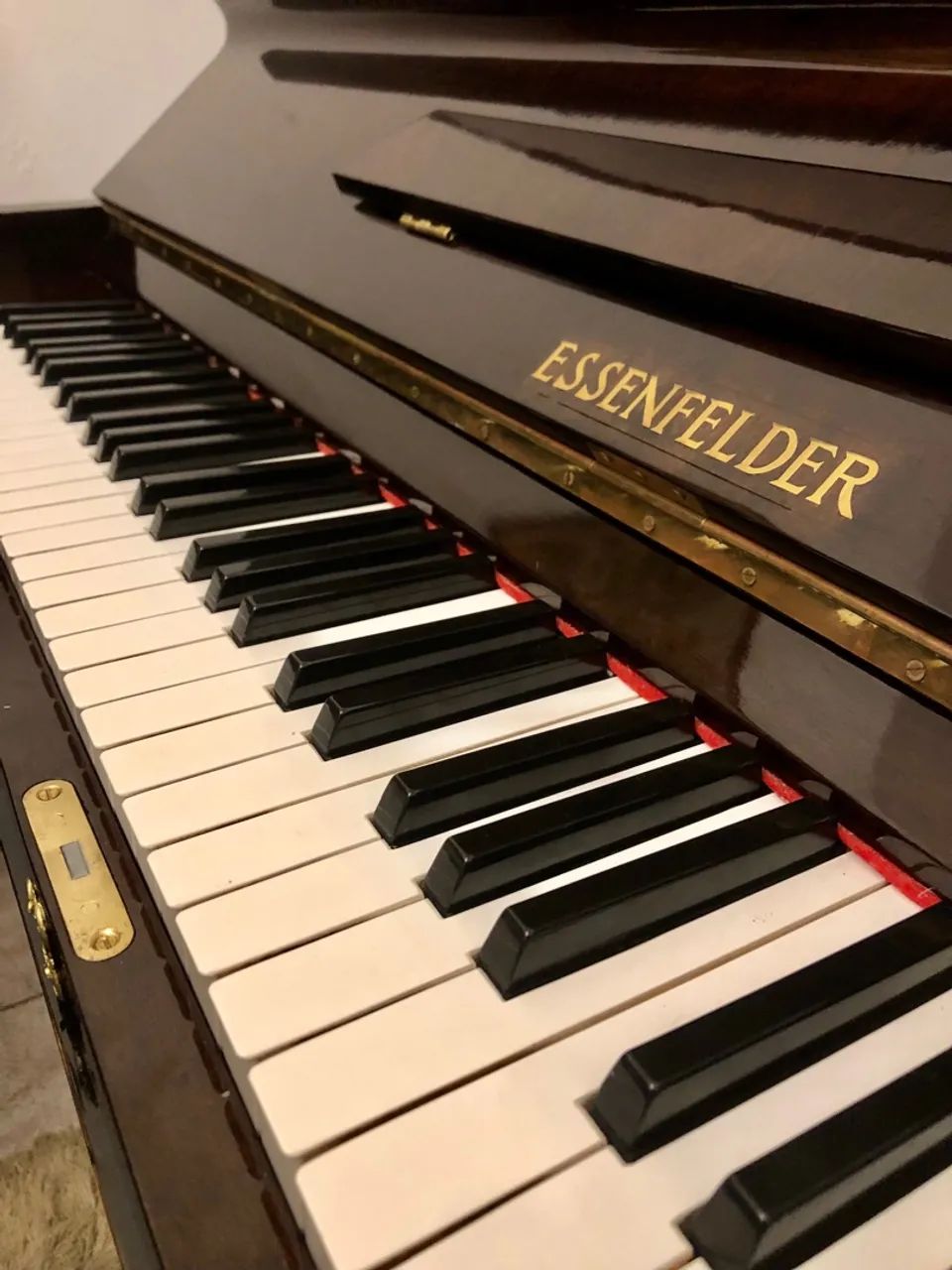 Piano Essenfelder  - Foto 3