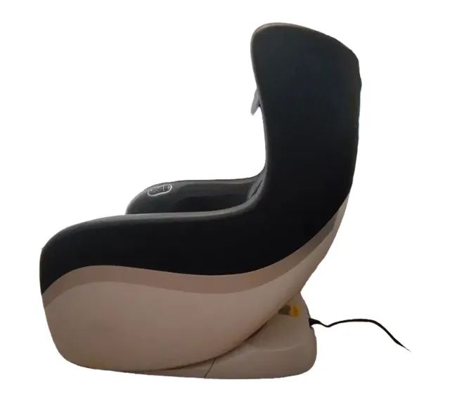 Poltrona Massagem Gravidade Zero Ortobom Relaxmedic - Foto 2
