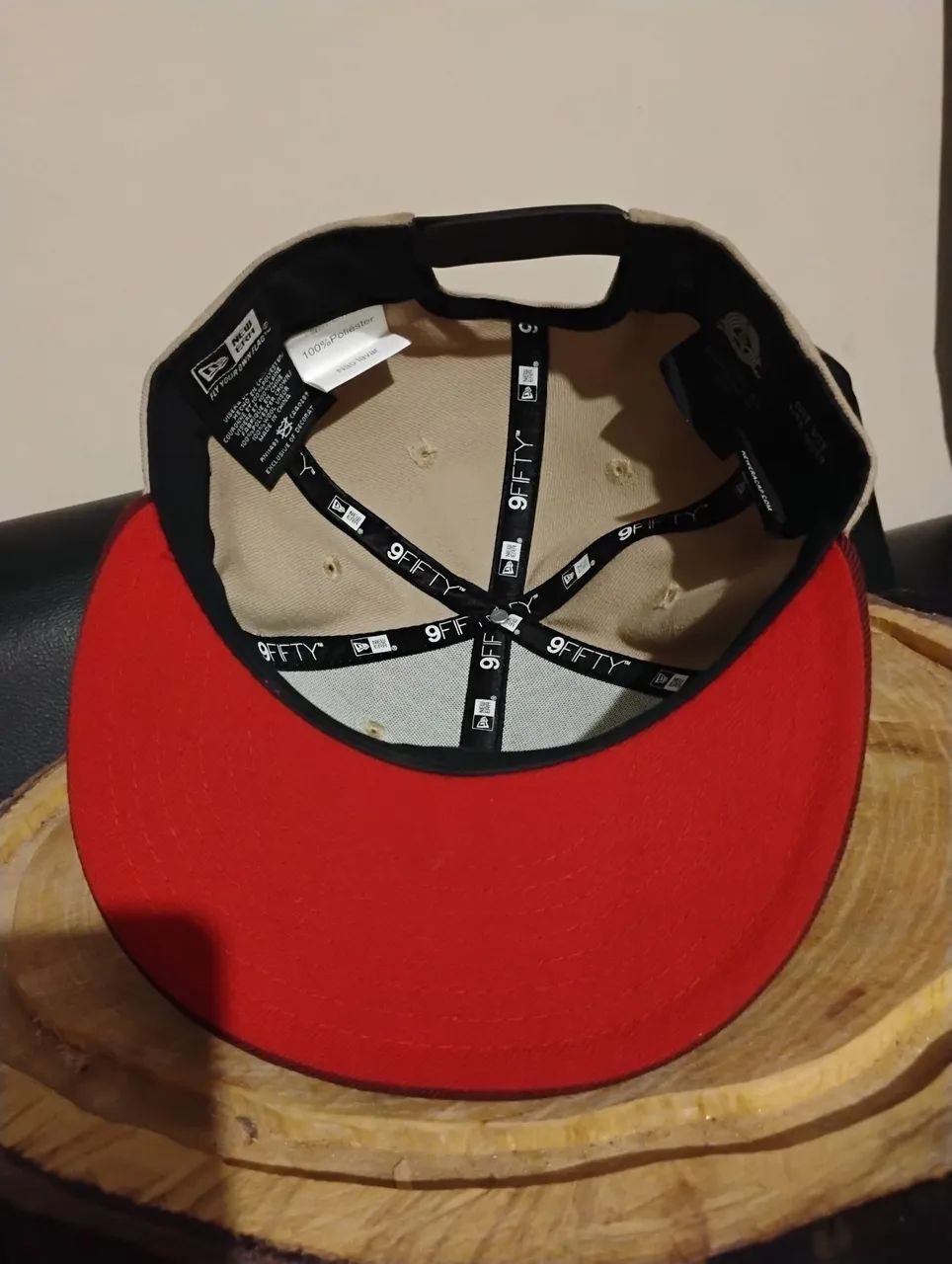 Boné New era Taz mania  - Foto 4