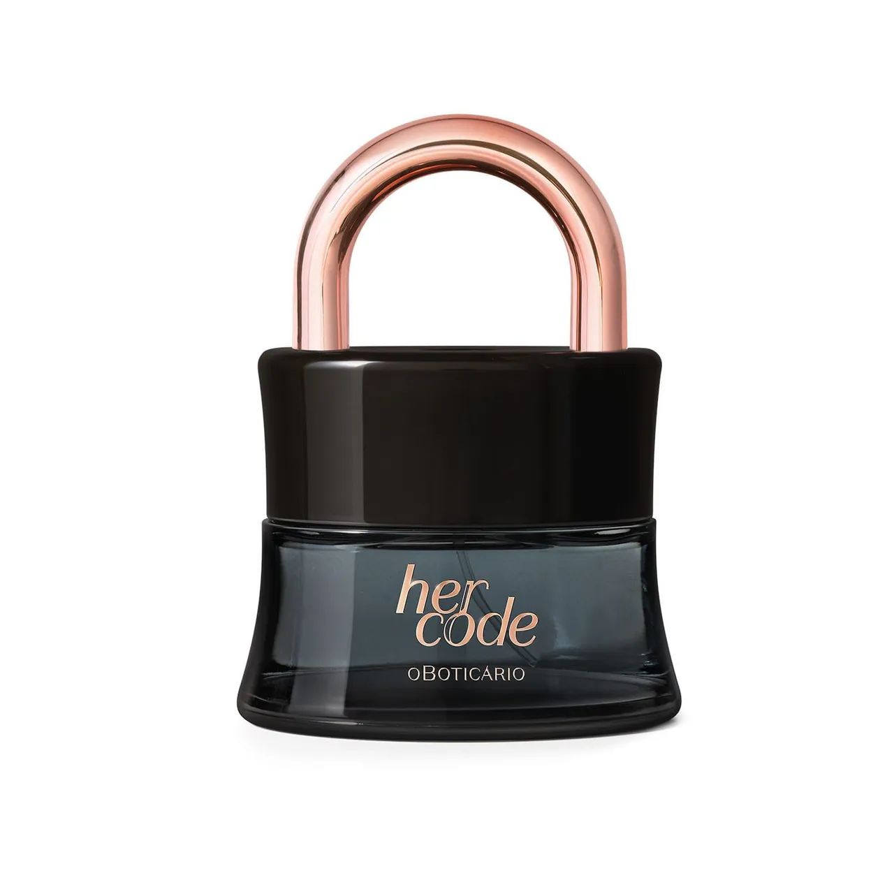 Her Code Eau De Parfum, O Boticário 50Ml. 