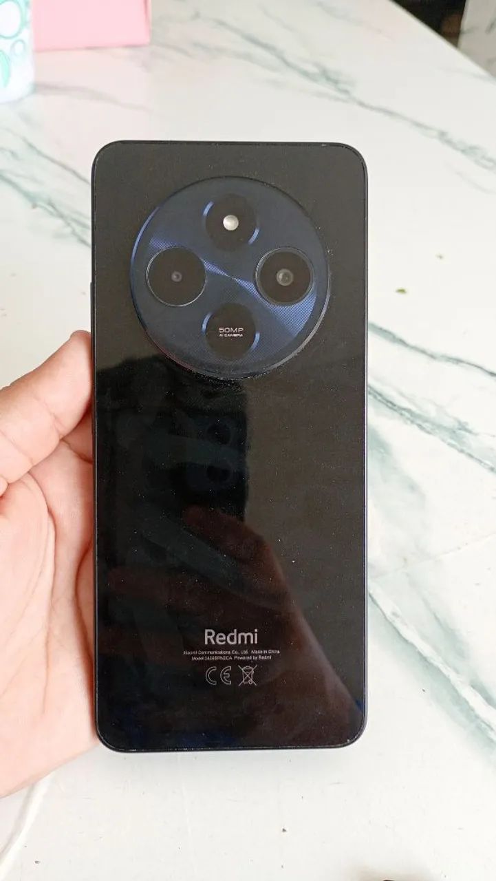 Redimi note 14c  - Foto 4