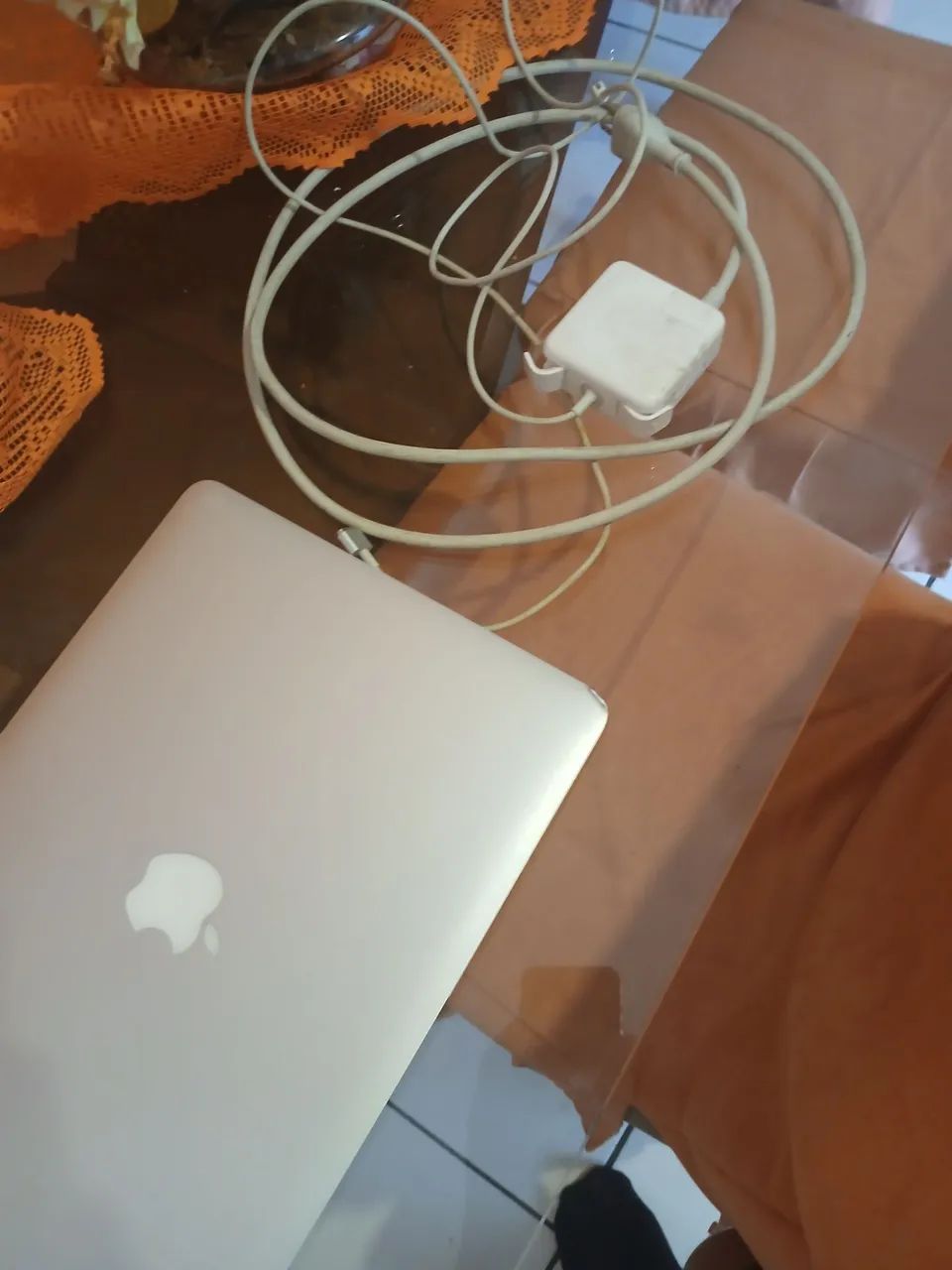 Macbook Air 2012 - Foto 2
