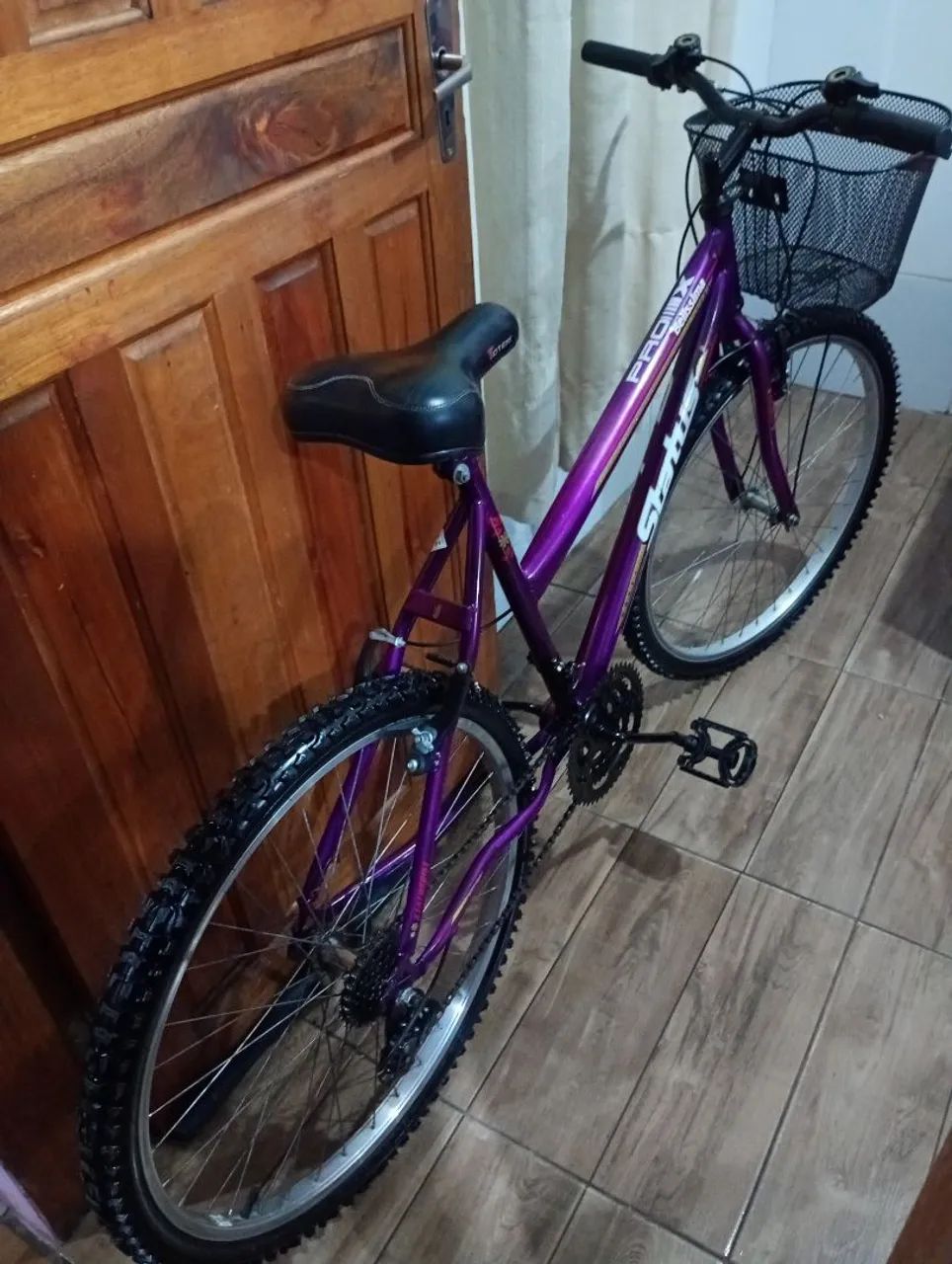 Bicicleta aro 26 seminova 407687440819834881
