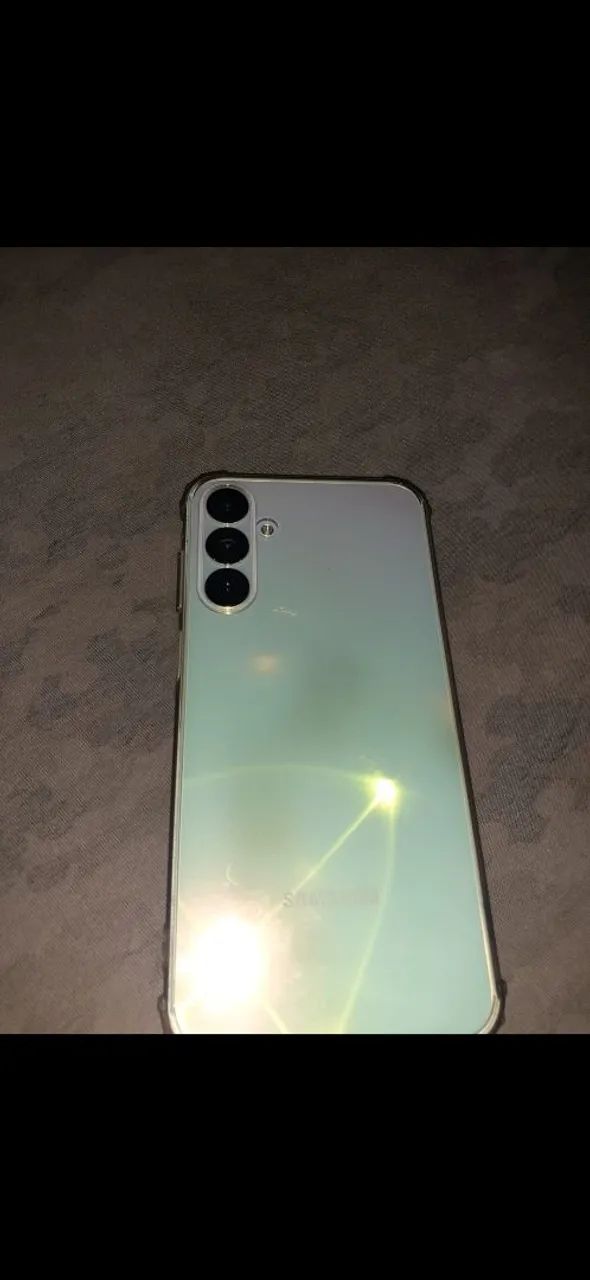 Samsung A15 perfeito