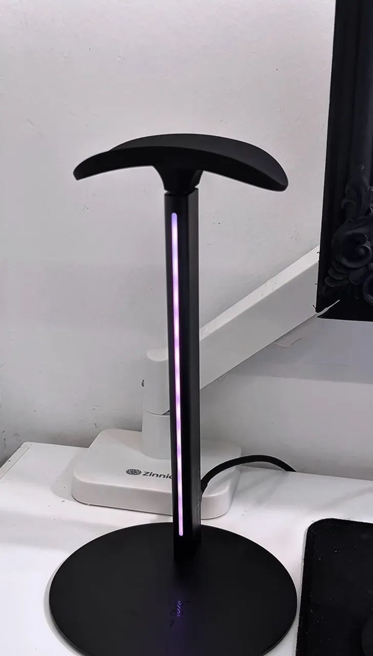 Base Station V3 Chroma - Razer - Foto 3