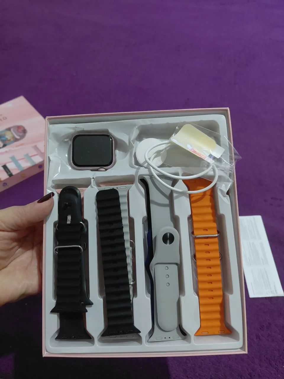 Smart Watch mini - Foto 2