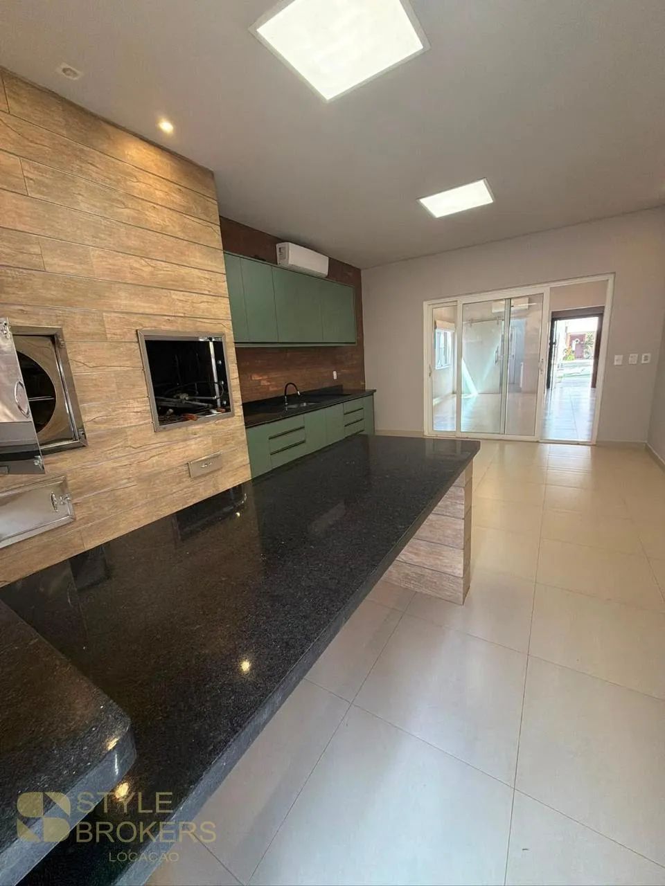Casa em Jardim Imperial - Cuiabá - Foto 2