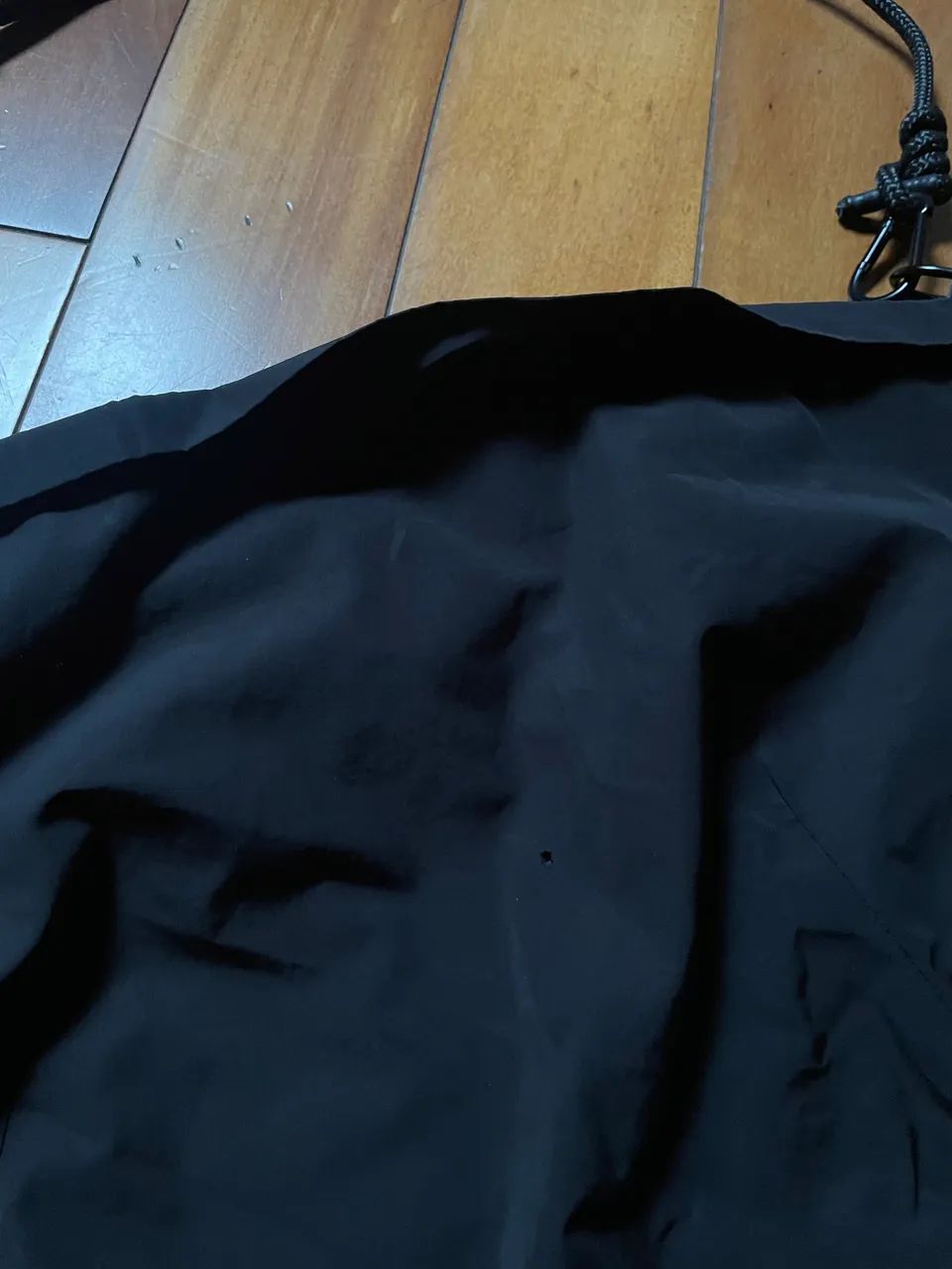 Bindô Quadro Creations Preta - Foto 4