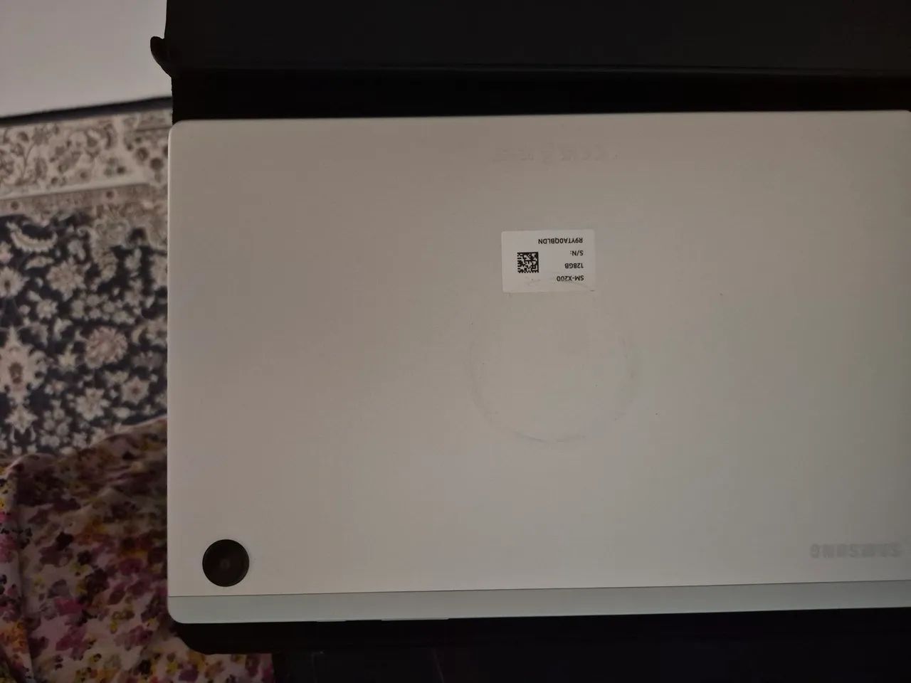 Tablet Sansung Galaxy tab A8 - Foto 3