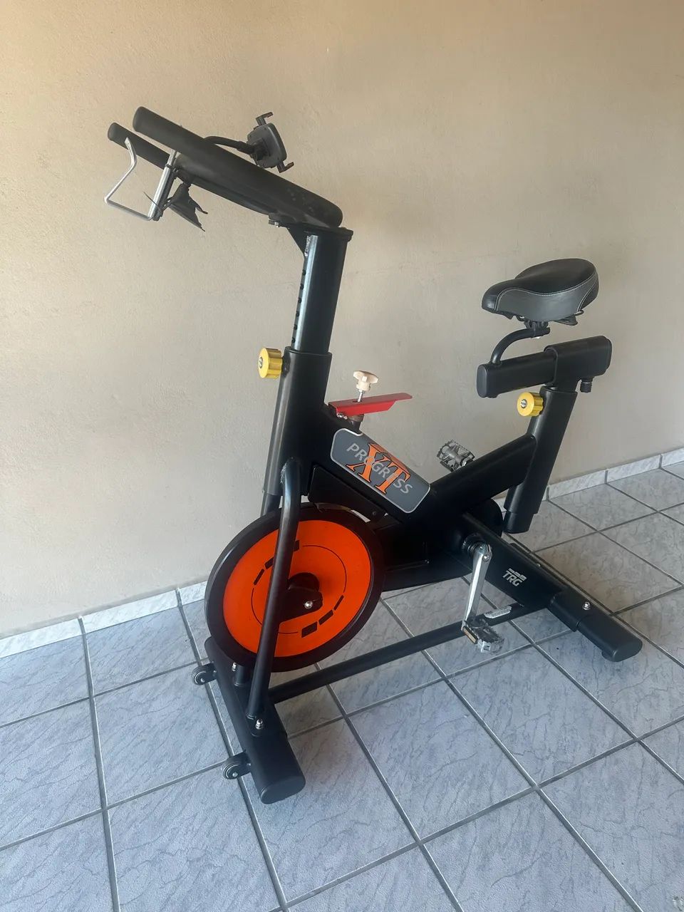 Bicicleta Ergométrica  - Foto 5