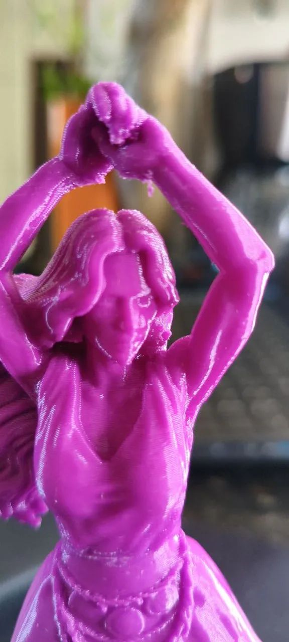 Miniaturas 3d - Foto 5
