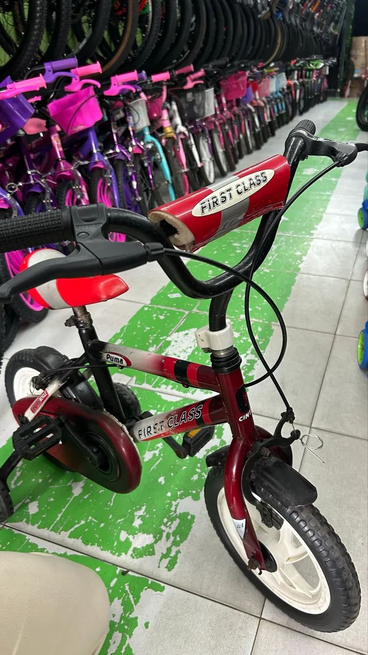 Bike aro 12 - Foto 2