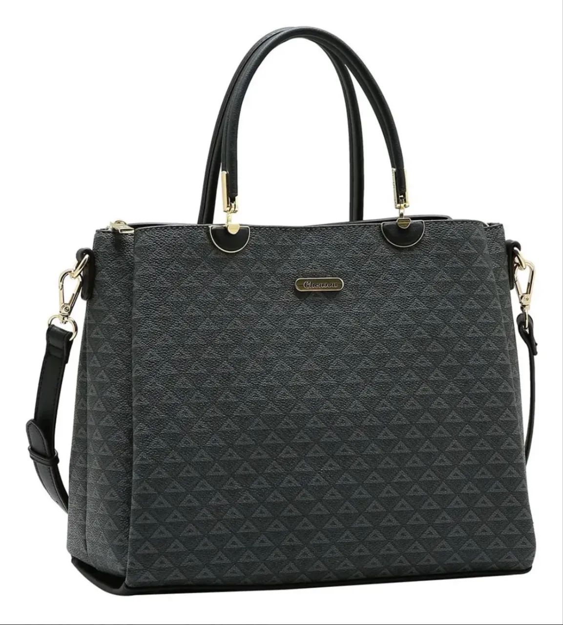 Bolsa nova da Chenson