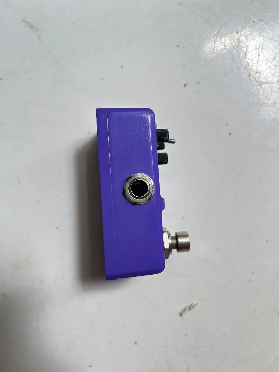 Pedal delay amnoon nano echo - Foto 4
