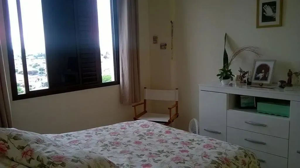 apartamento - Jardim Brasil - Campinas - Foto 5