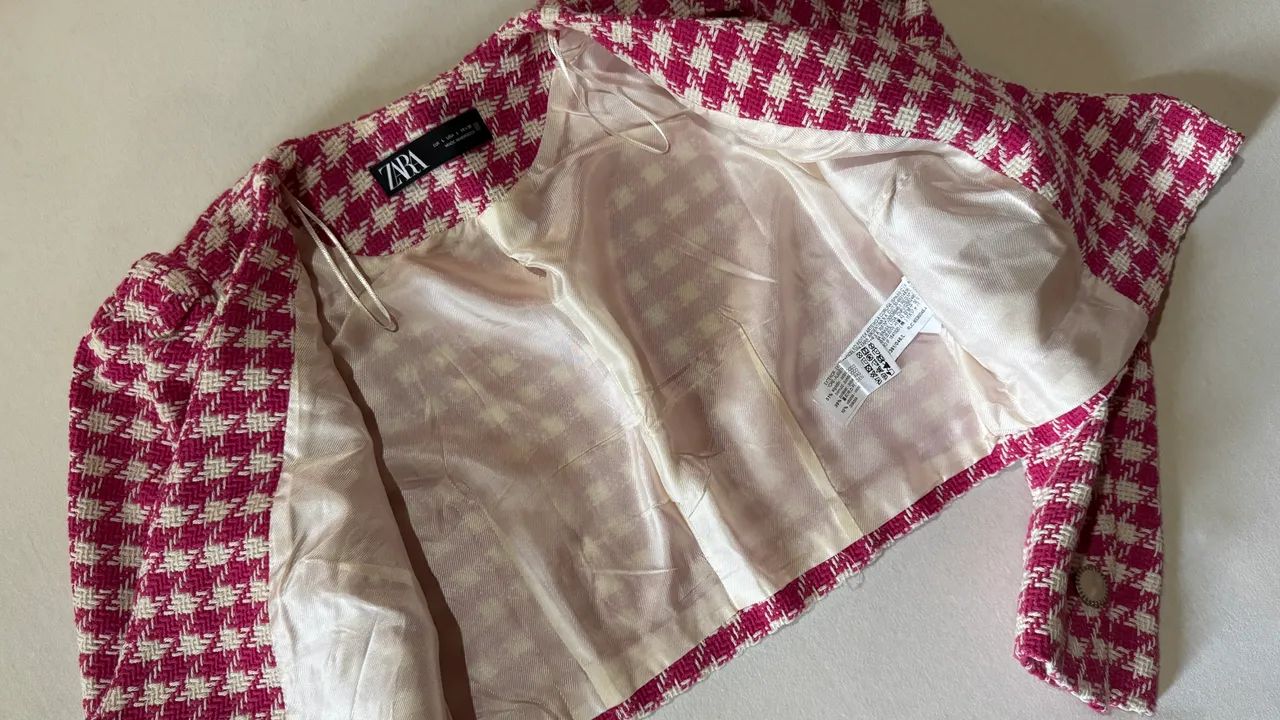 Blazer Zara G  - Foto 2