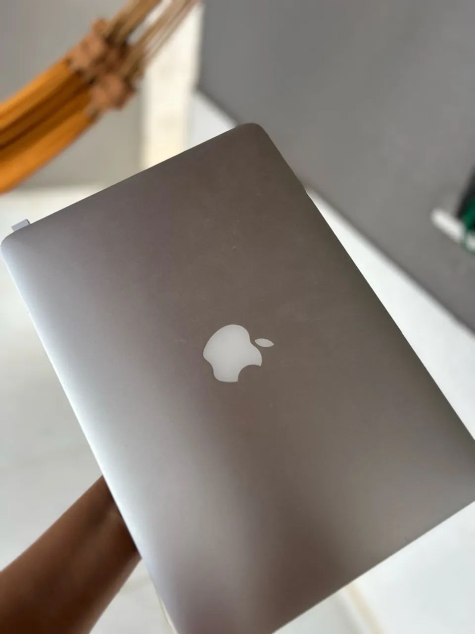 Venda de MacBook