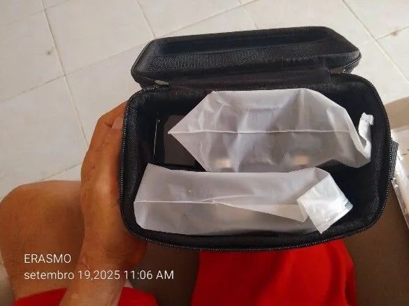 drone sx1 pro max - Foto 3