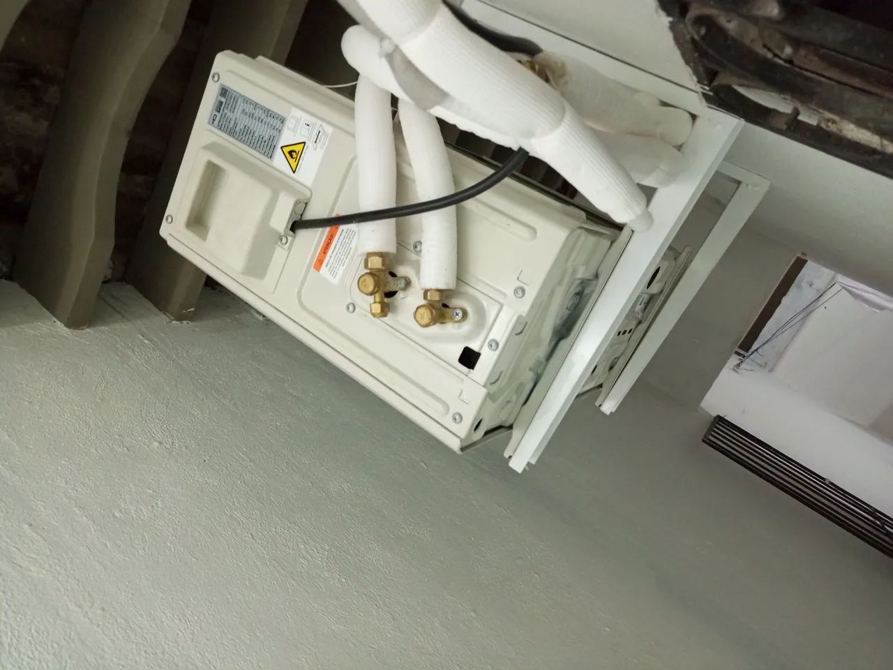Ar condicionado instalação grátis  - Foto 4
